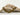 Steinkette aus Natursteinen – Feine Gliederkette aus gold-matten Steinen - Steinkette Gabriela Gold – Detailansicht Ella and ...