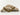 Steinkette aus Natursteinen – Feine Gliederkette aus gold-matten Steinen - Steinkette Gabriela Gold – Detailansicht Ella and ...