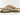 Steinkette aus Natursteinen – Feine Gliederkette aus gold-matten Steinen - Steinkette Gabriela Gold – Detailansicht Ella and ...