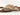 Steinkette aus Natursteinen – Halskette aus kupferfarbenen, glänzenden Steinen - Steinkette Carolina – Detailansicht Ella and...
